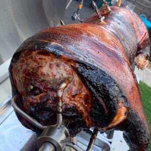 Hog Roast - Event and Festival Caterer